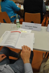 Vertreterversammlung 2015 (Foto: SKM/B. Schneiderwind)