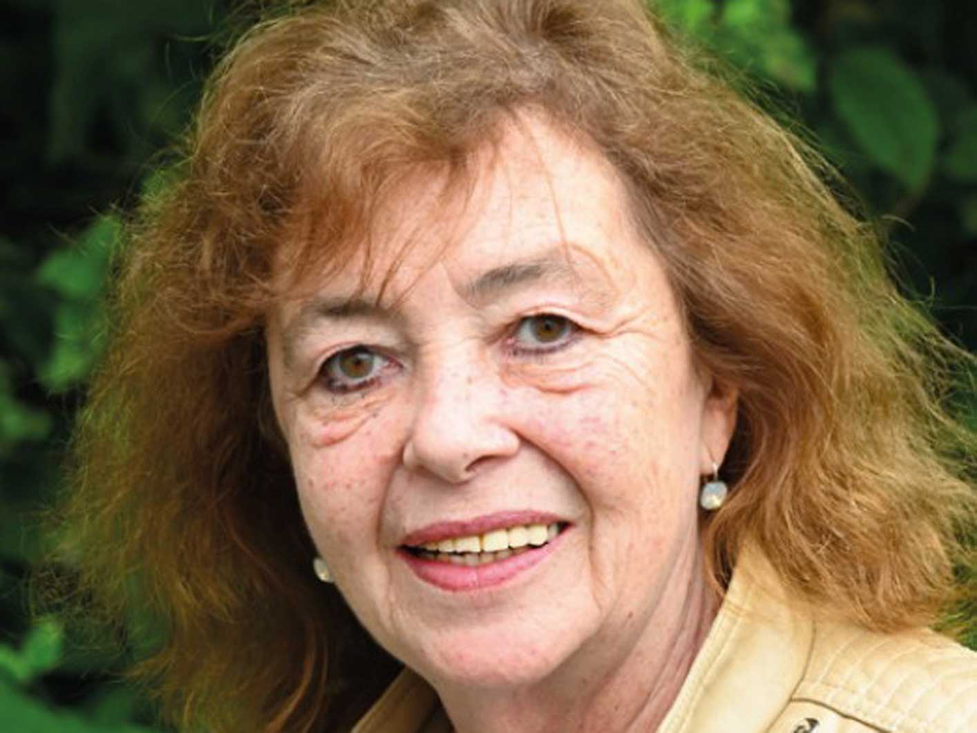 Gabriele Hellendahl