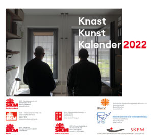 KunstKnastKalender 2022