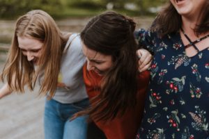 Abschaffung der Kostenheranziehung von jungen Menschen in der Kinder- und Jugendhilfe/Foto: Priscilla Du Preez