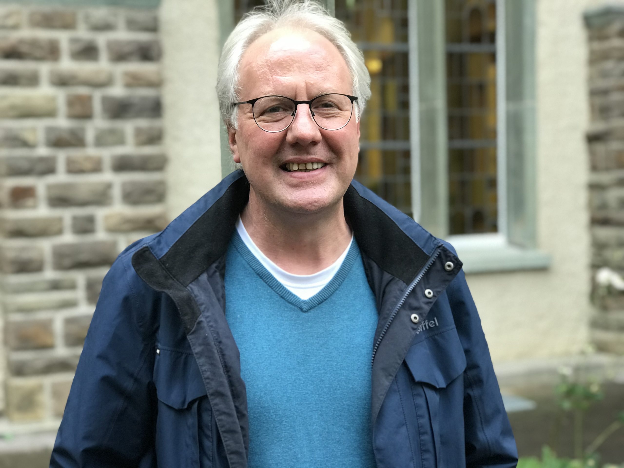 Hubert Bader