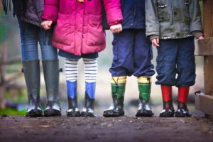 Bei Kindergrundsicherung nicht sparen