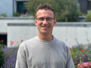 Jan Aleff, Bundesvorstand