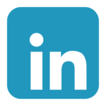 Logo LinkedIn