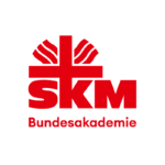 Logo der SKM-Bundesakademie
