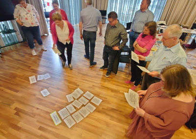 Workshop: IM SELBEN BOOT – Wie gegenseitiges Verständnis zwischen Altenhilfe und Betreuungsvereinen erfolgreiche Zusammenarbeit ermöglicht [2025]