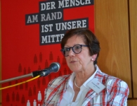 Beisitzerin im SKM-Bundesvorstand, ), Ursula Söhngen (Erzdiözese Köln/Düsseldorf)